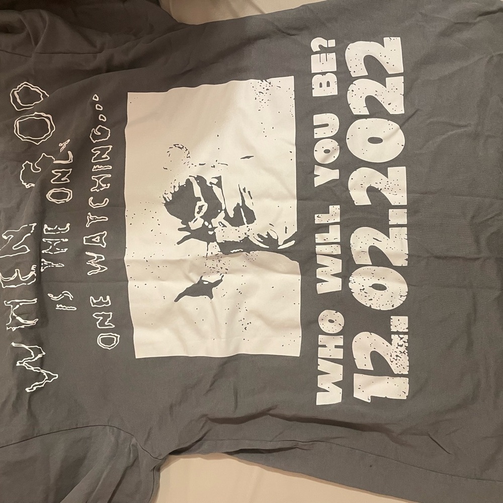 hellstar size small - Picture 4 of 5